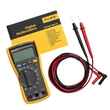 Fluke 115 Field Technicians Digital Multimeter 5