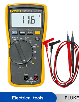 Fluke 116 Digital HVAC Multimeter