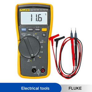 Fluke 116 Digital HVAC Multimeter