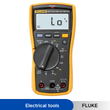 Fluke 117 Electrician's Multimeter with Non-Contact Voltage