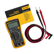 Fluke 117 Electrician's Multimeter with Non-Contact Voltage 2