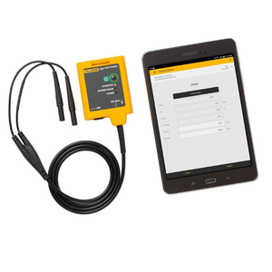 Fluke 154 HART Communicator 1