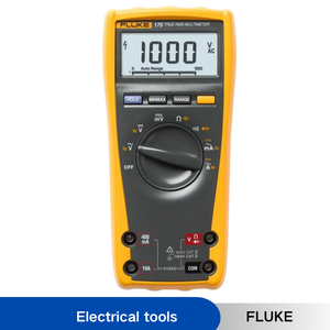 Fluke 175 True-RMS Digital Multimeter