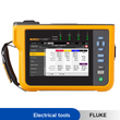 Fluke 1770 Series Three-Phase Power Quality Analyzers