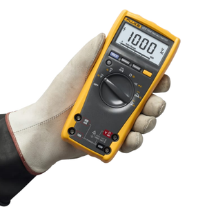 Fluke 177 True-RMS Digital Multimeter 1
