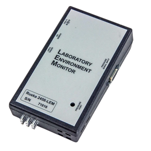 Fluke 2456-LEM Laboratory Environment Monitor 1