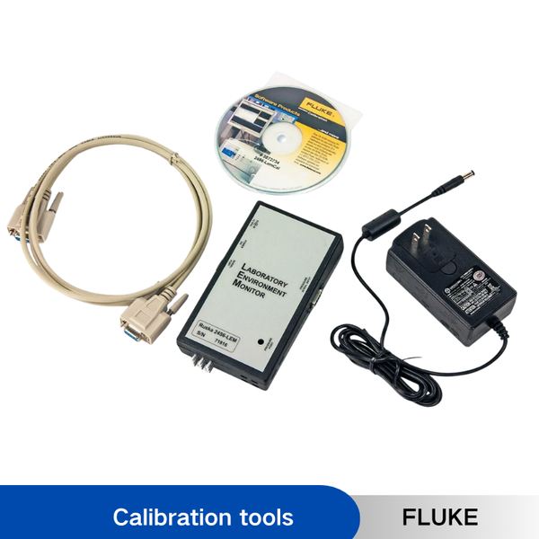 Fluke 2456-LEM Laboratory Environment Monitor