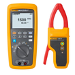 Fluke 283 FC CAT III 1500V Digital Multimeter 1