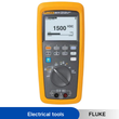 Fluke 283 FC CAT III 1500V Digital Multimeter