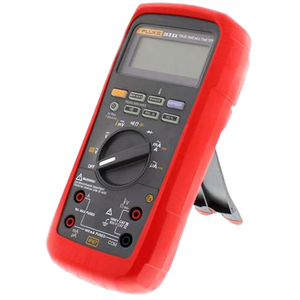 Fluke 28 II Ex Intrinsically Safe True RMS Digital Multimeter 1