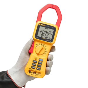 Fluke 355 True RMS 2000 A Clamp Meter 1