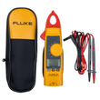 Fluke 365 Detachable Jaw True RMS AC/DC Clamp Meter 2