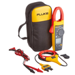 Fluke 376 FC True-RMS Clamp Meter with iFlex 2