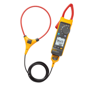 Fluke 393 FC Solar Clamp Meter CAT III 1500 V 1