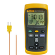 Fluke 52 II Dual Probe Digital Thermometer 2
