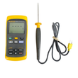 Fluke 53 II Temperature Logging Digital Thermometer 1