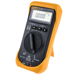 Fluke 705 Loop Calibrator 1
