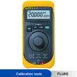 Fluke 707 Current Loop Calibrator with Quick Click Knob