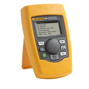 Fluke 709H Precision mA Loop Calibrator with HART Communications / Diagnostics 1