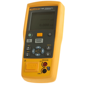 Fluke 714B Thermocouple Calibrator 1