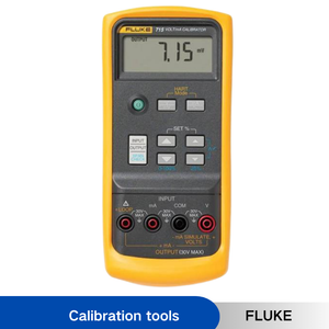 Fluke 715 Volt/mA Loop Calibrator