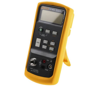 Fluke 717 Pressure Calibrator 1