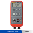 Fluke 718Ex Intrinsically Safe Pressure Calibrator