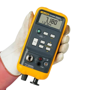 Fluke 718 Pressure Calibrator 1
