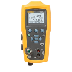 Fluke 719Pro Electric Pressure Calibrator 1