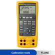 Fluke 724 Temperature Calibrator 2