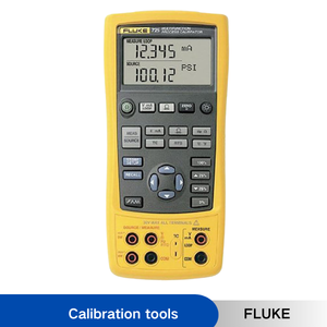 Fluke 725 Multifunction Process Calibrator