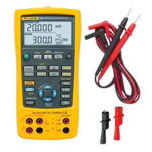 Fluke 726 Precision Multifunction Calibrators 1