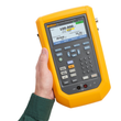Fluke 729 Automatic Pressure Calibrator 1
