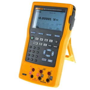 Fluke 753 Documenting Process Calibrator 1