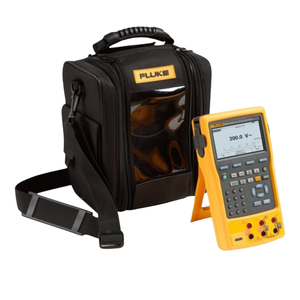 Fluke 754 Documenting Process Calibrator-HART 1