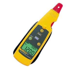 Fluke 771 Milliamp Process Clamp Meter 1
