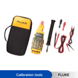 Fluke 773 Milliamp Process Clamp Meter 1