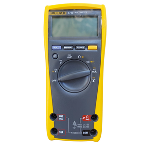 Fluke 77 IV Digital Multimeter 1