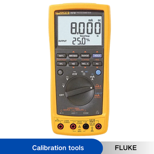 Fluke 787B ProcessMeter
