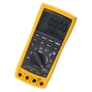 Fluke 789 ProcessMeter 1
