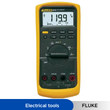 Fluke 83V Average Responding Industrial Multimeter