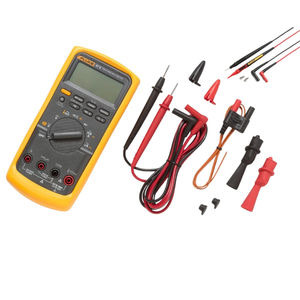 Fluke 87V Industrial Multimeter 1