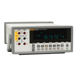 Fluke 8808A Digital Multimeter 1
