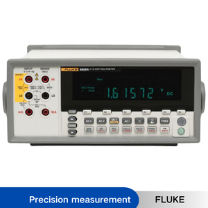 Fluke 8808A Digital Multimeter
