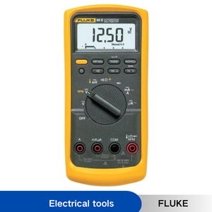 Fluke 88V Deluxe Automotive Multimeter