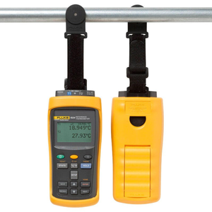 Fluke Calibration 1524 Handheld Thermometer Readout 1