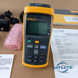 Fluke Calibration 1524 Handheld Thermometer Readout 4