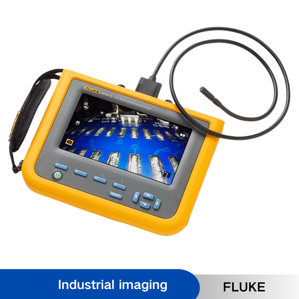 Fluke DS703 FC Diagnostic Video Borescope
