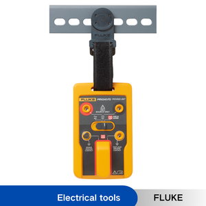Fluke PRV240FS Proving Unit: Test Voltage Indicators