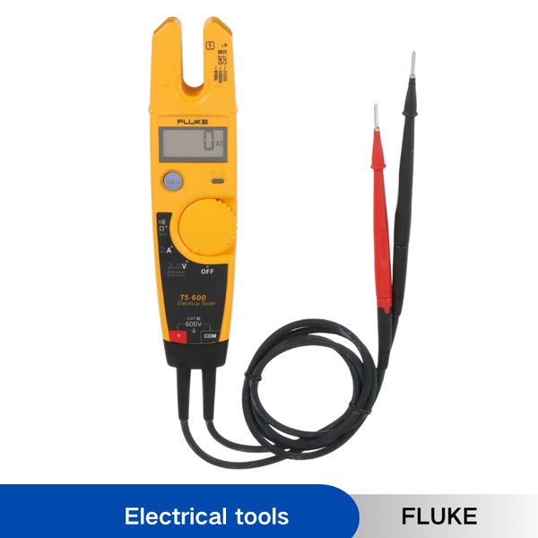 Fluke T5-600 Electrical Tester